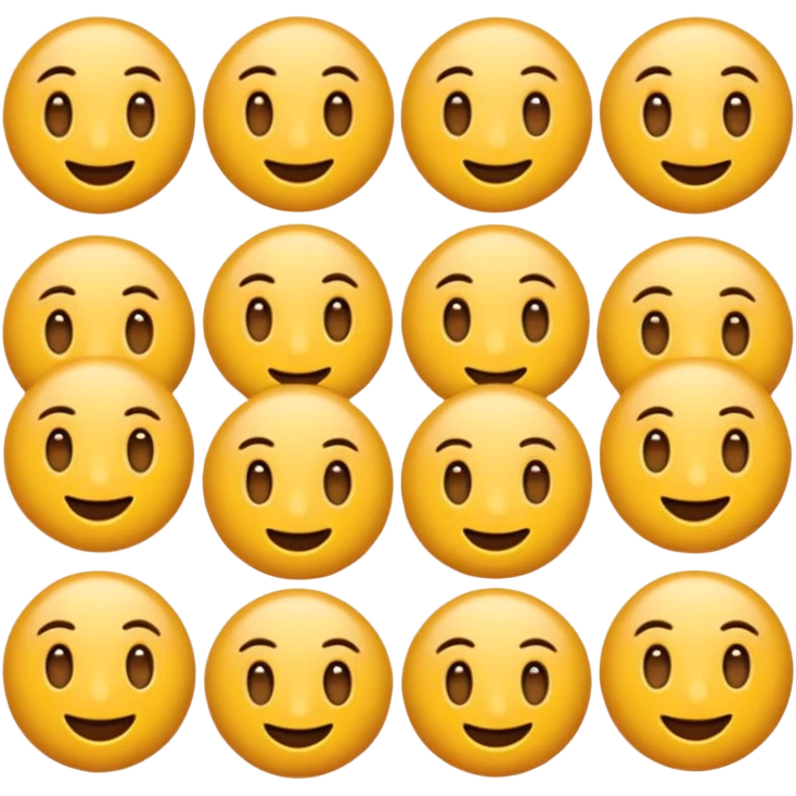Сделай надпись emoji