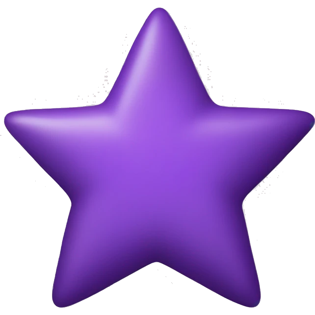 purple owner star emoji