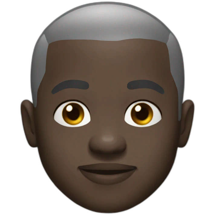 Ngolo kante emoji