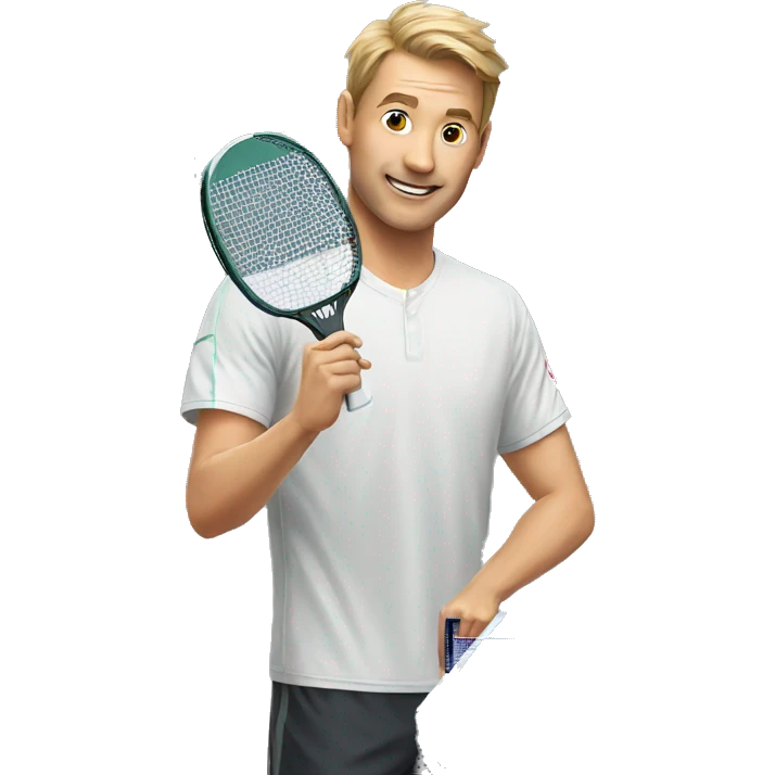 ping pong emoji