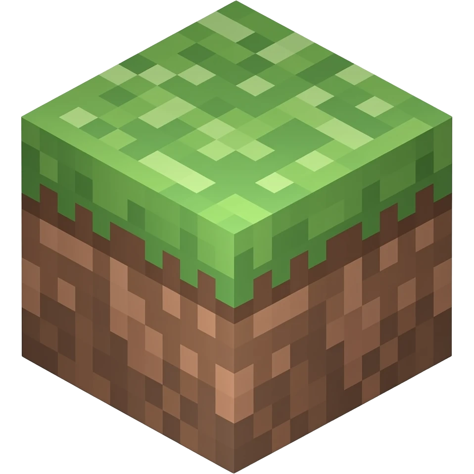 Minecraft emoji