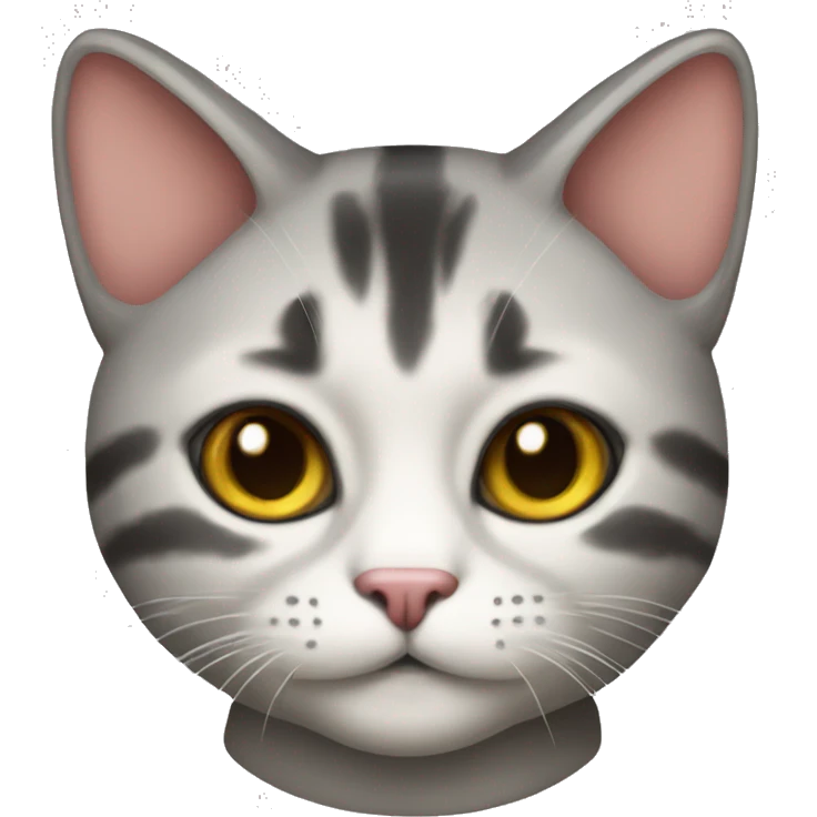 Cattivo emoji