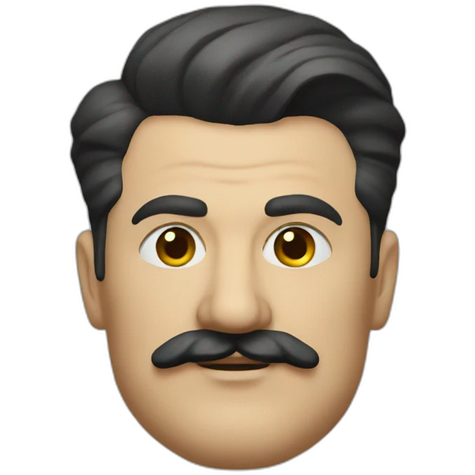 Stalin emoji