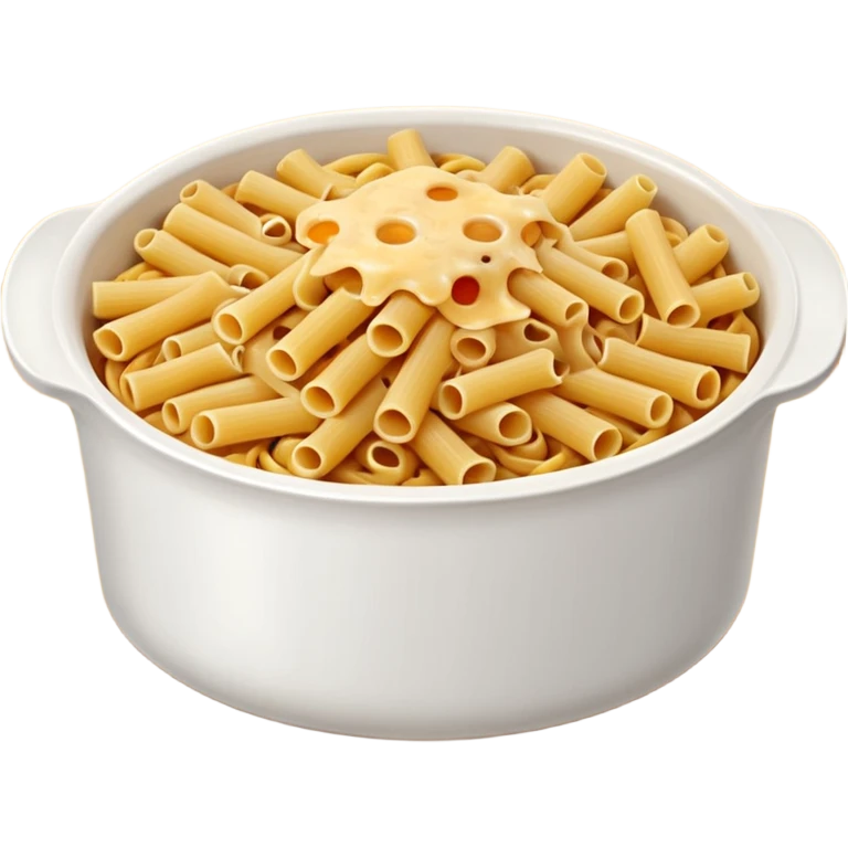 pasta al forno emoji