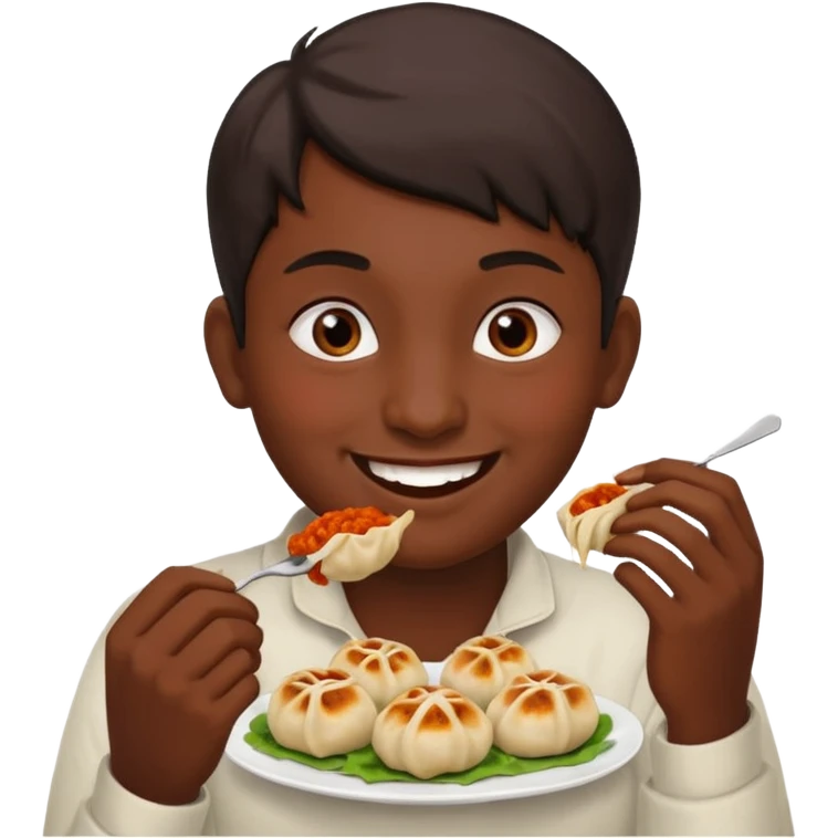 momos emoji