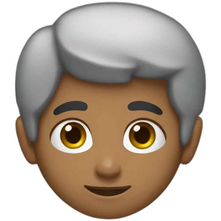 Mohamed 6 emoji