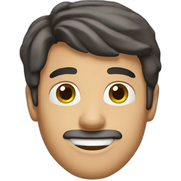 Patrick Lencioni emoji