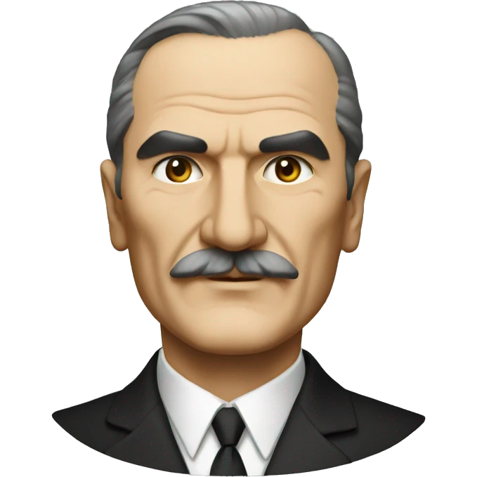 atatürk emoji