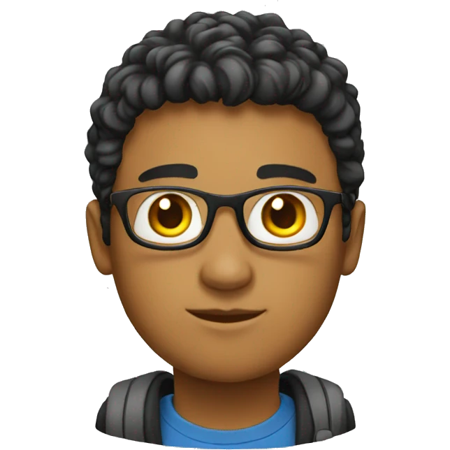 Students emoji