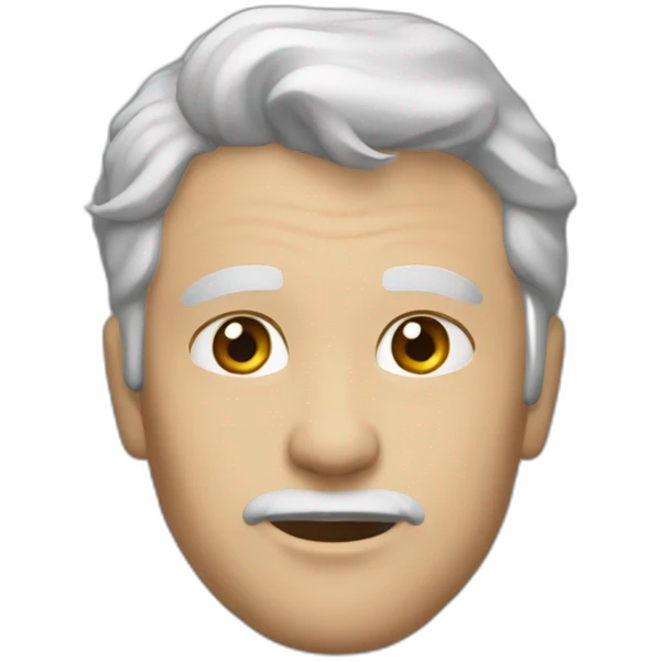 Рыжий спиц ест сосиску больше него emoji