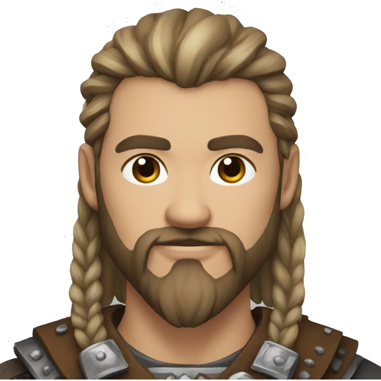 Viki vikingo emoji