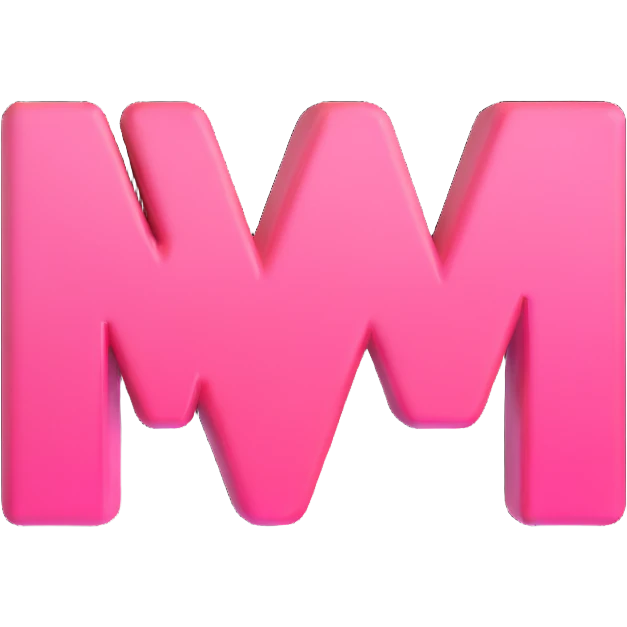 plata rosada pink silver emoji