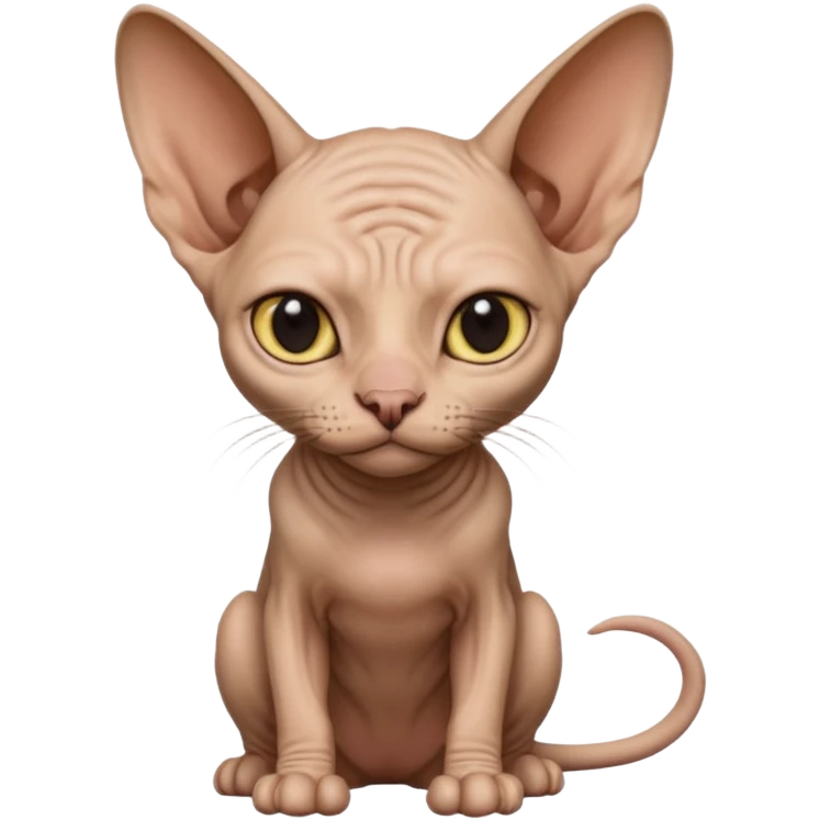 sphinx cat emoji