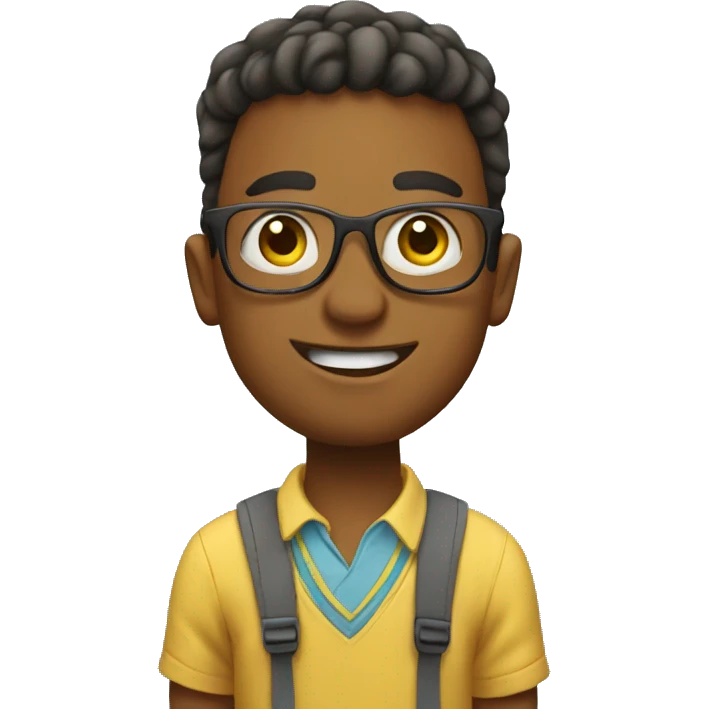 emoji for back to school emoji