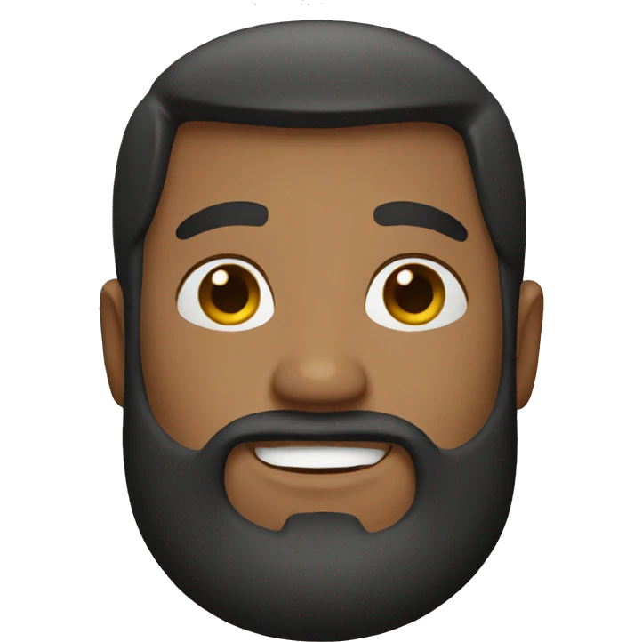 guy emoji