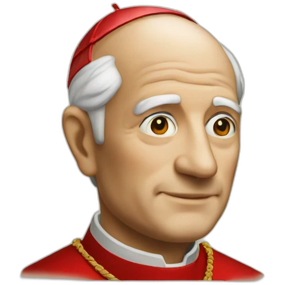 papal-letter emoji