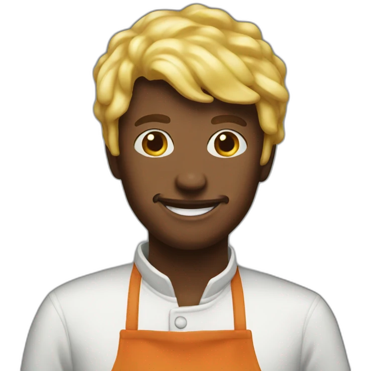 Sauce emoji