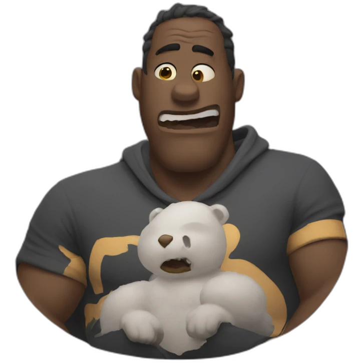 Discord bad emoji