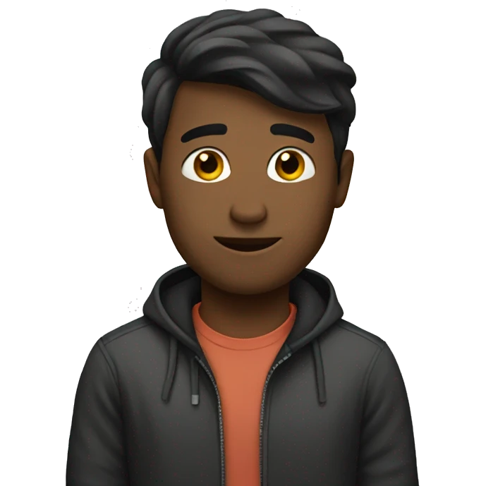 social media emoji