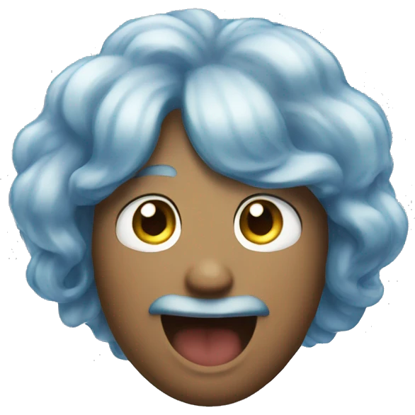 bubbles emoji