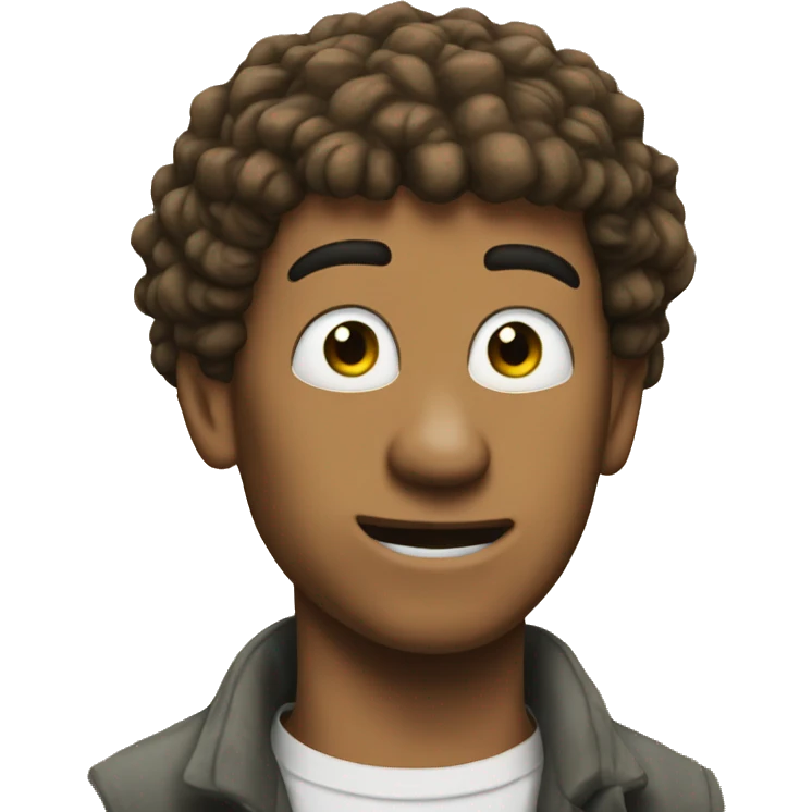 meme stonks emoji