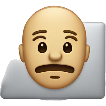 MacBook  emoji