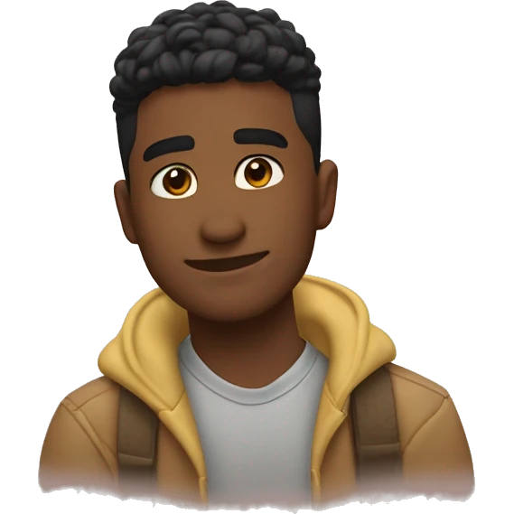 🤍🐥 emoji