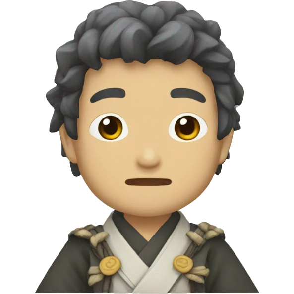 sukuna jujutsi kaisen emoji