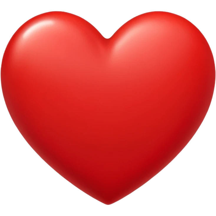 Love heart with lots of hearts emoji