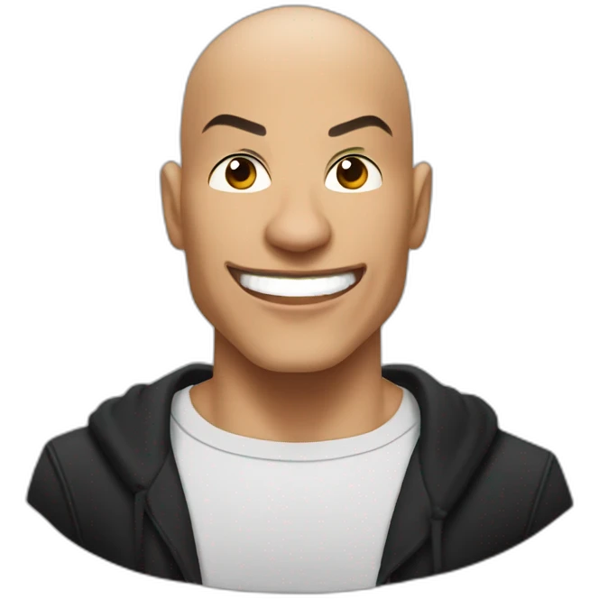 deddy corbuzier emoji