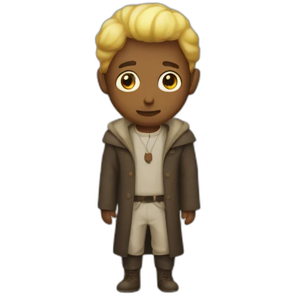 witness from Fryazino emoji
