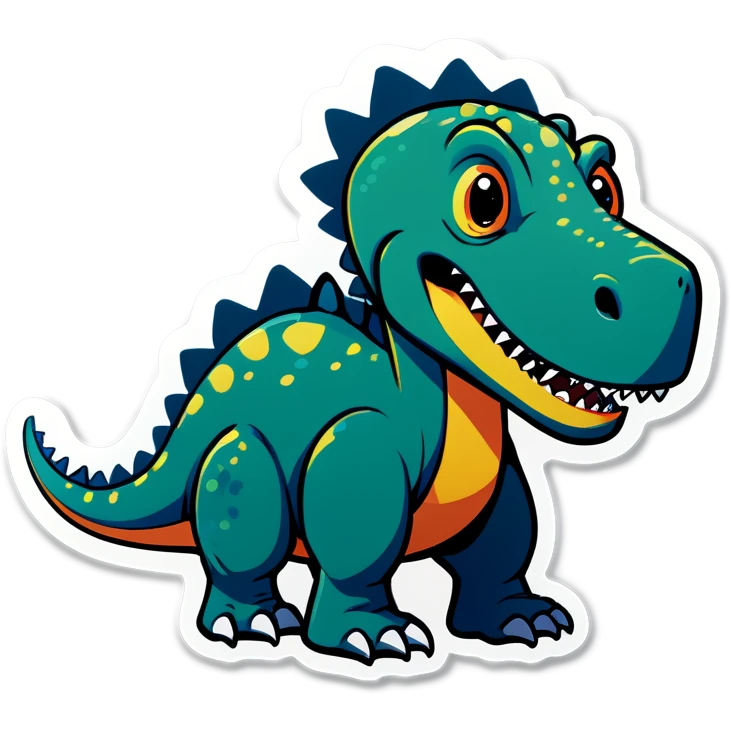 dino emoji
