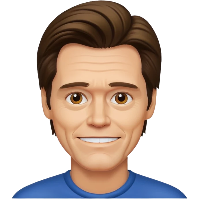 jim carrey emoji