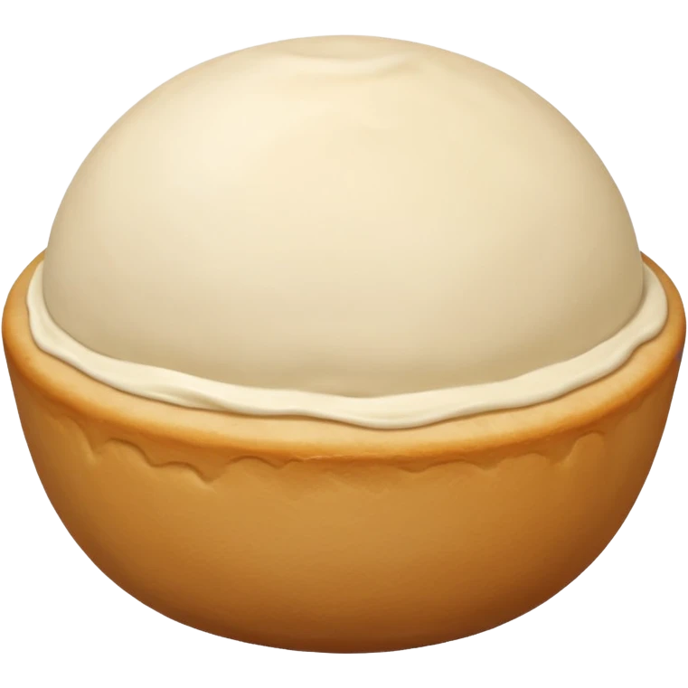 dough emoji