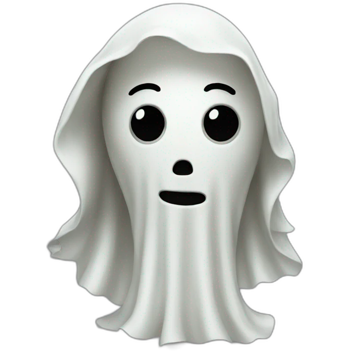 ghost storyteller emoji