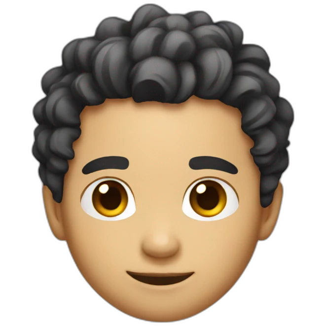 Chibi emoji