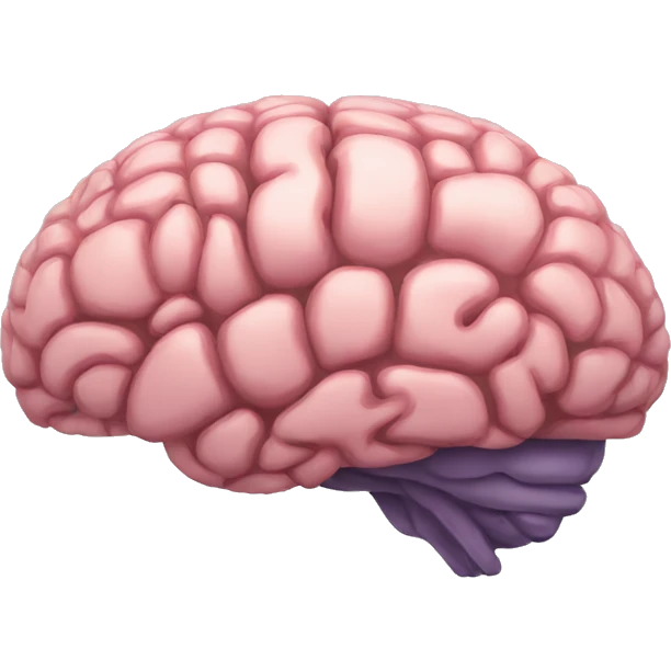 brain-👤 emoji