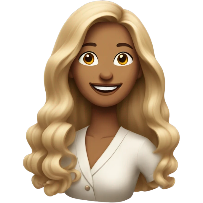 Natalia emoji