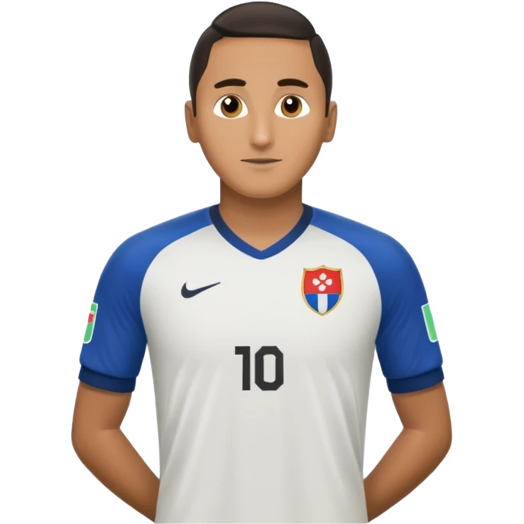 Keylor NavasK Costa Rica  emoji
