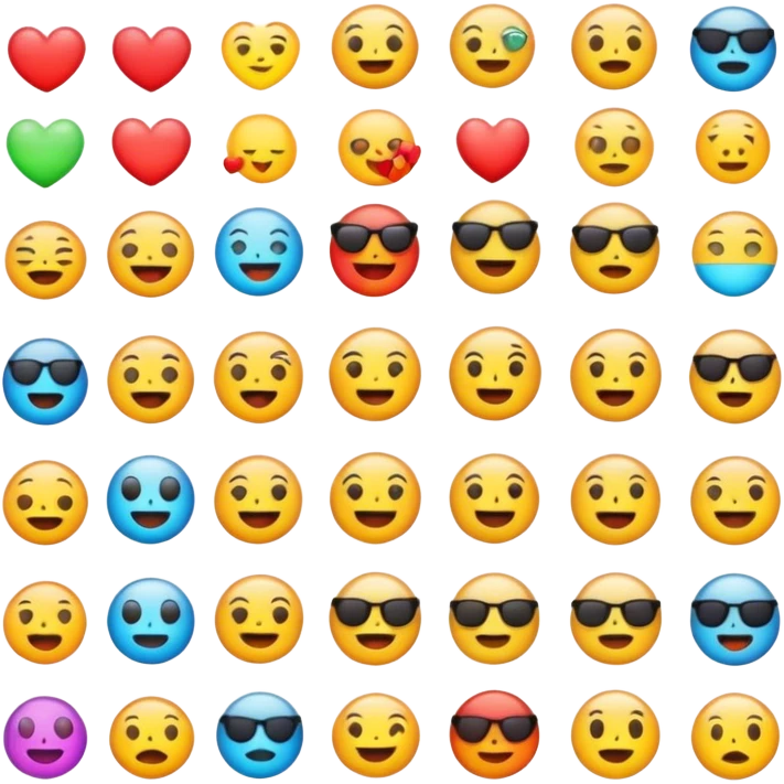 for free emoji emoji