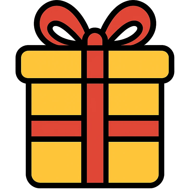 gift emoji