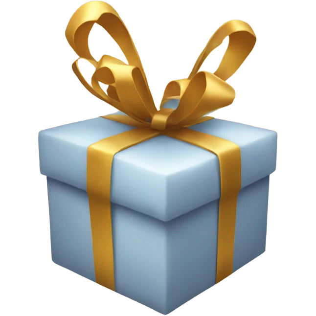 gift emoji