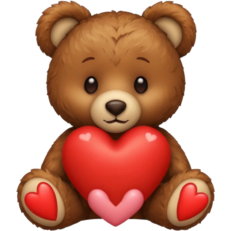 🧸❤️ copy paste  emoji