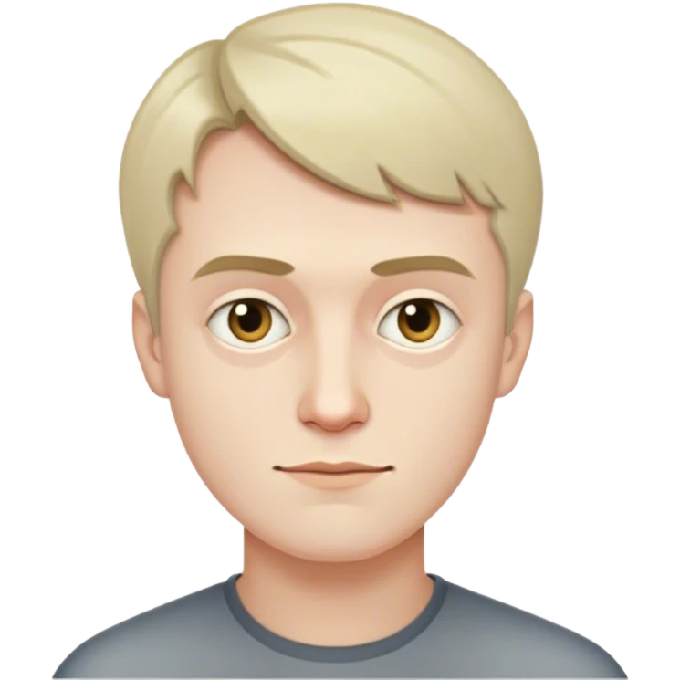 Igor bogdanov emoji