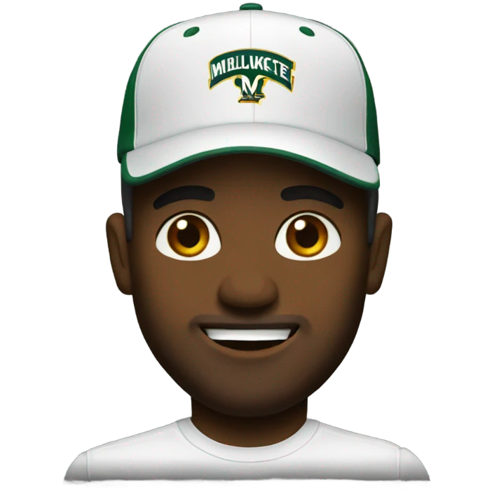 Milwaukee emoji