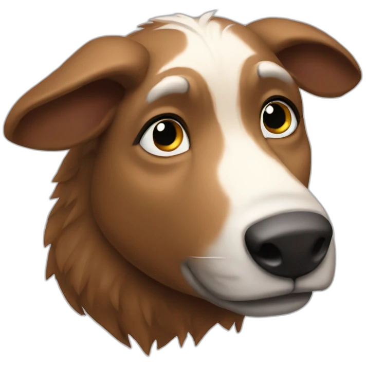 sanglier emoji