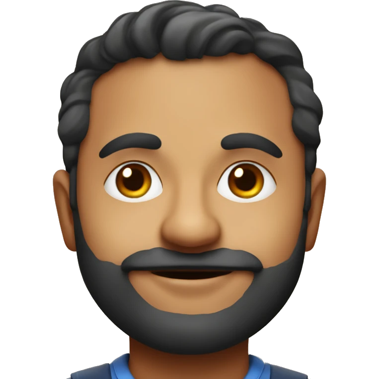MOLLYWOOD ACTOR Soubin Shahir emoji