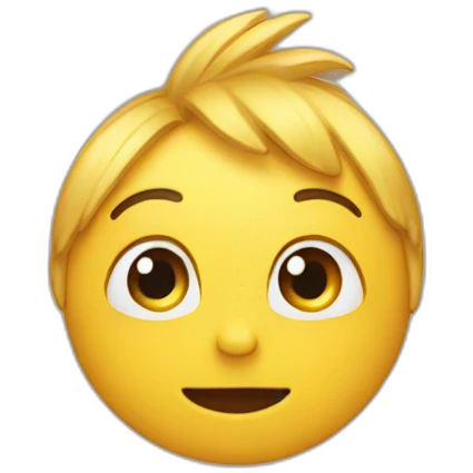 Cœur emoji emoji