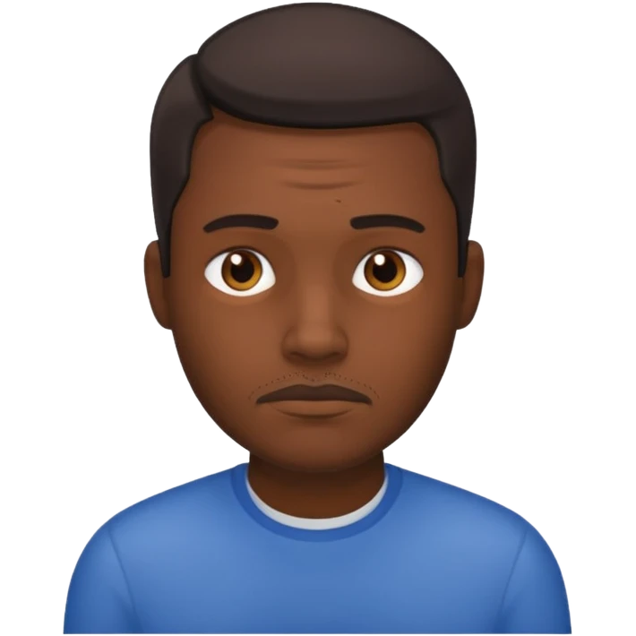 cansado del trabajo hombre emoji