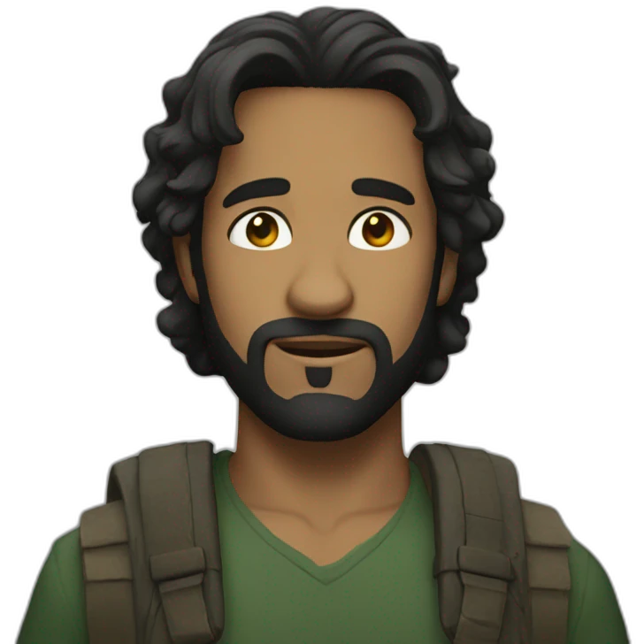Leon emoji